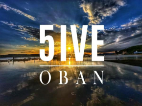 5 Oban